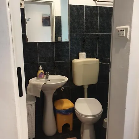 Apartamento Nina Kuciste