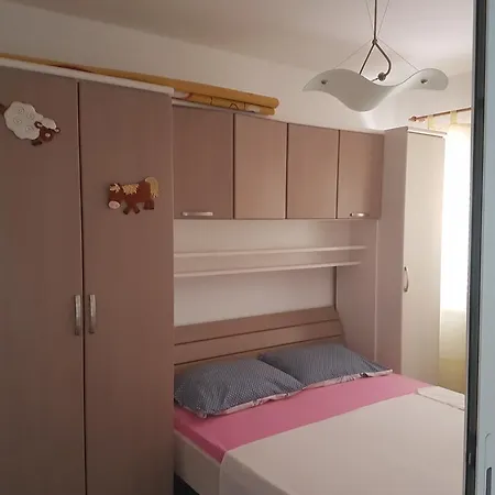 Apartamento Nina Kuciste
