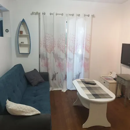 Nina Apartmán
