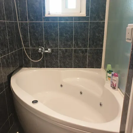 Appartement Nina *