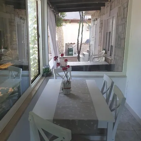 Appartement Nina