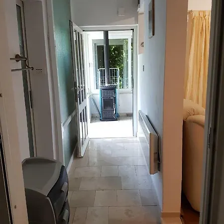 Apartmán Nina
