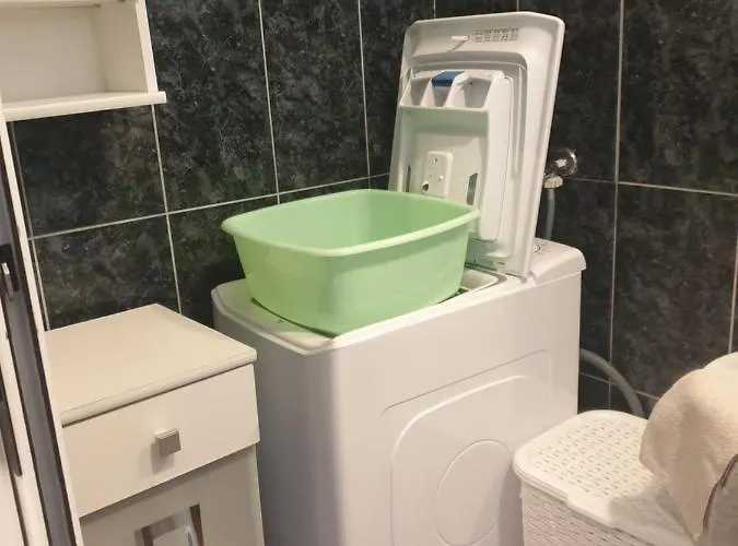 Διαμέρισμα Nina Kuciste