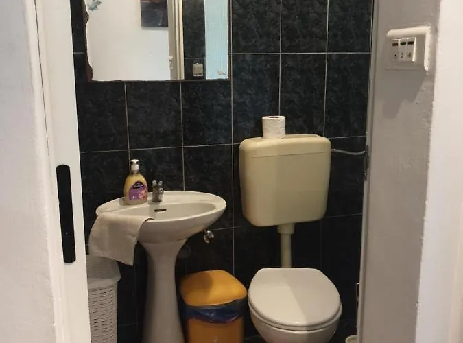 Διαμέρισμα Nina Kuciste