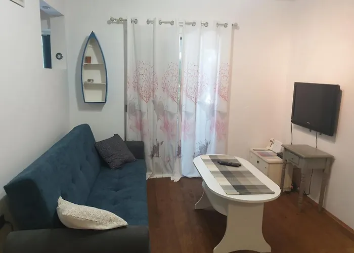 Nina Διαμέρισμα