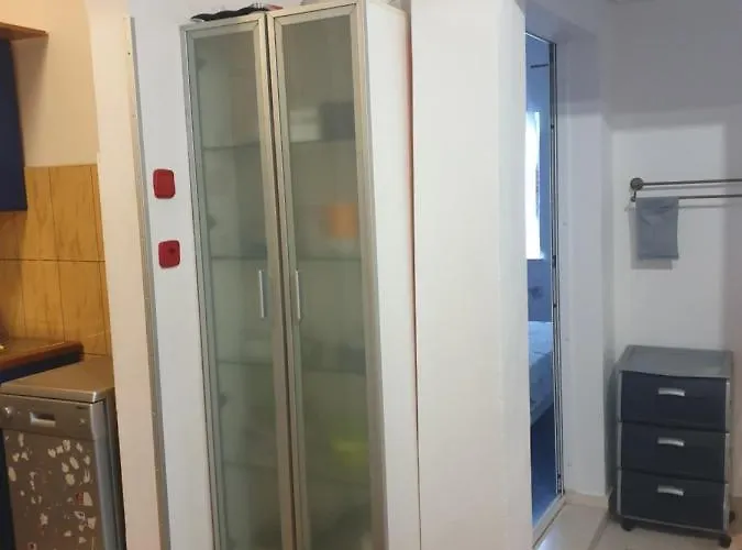 Διαμέρισμα Nina