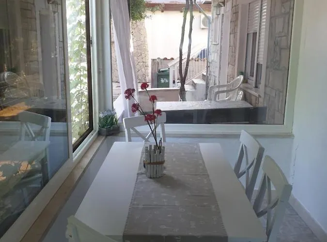 Διαμέρισμα Nina