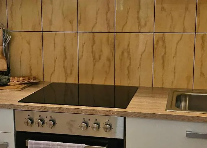 Διαμέρισμα Nina Kuciste