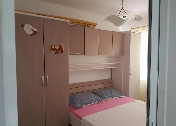 Διαμέρισμα Nina Kuciste