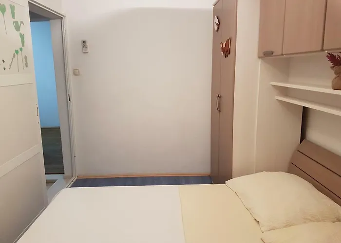 Nina Διαμέρισμα *