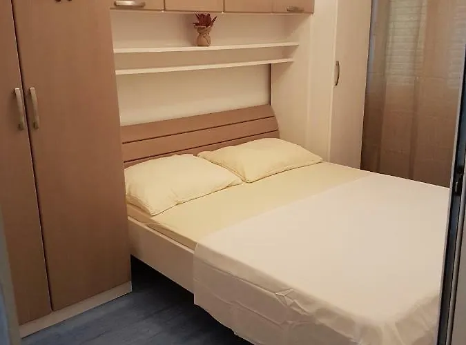 Διαμέρισμα Nina Kuciste